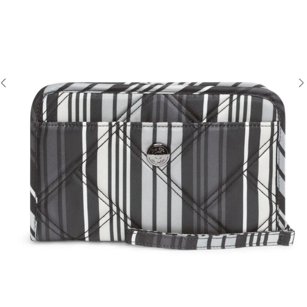 LUG Zeppelin Love Stripe Black
BNWT 🖤🤍🖤🤍
